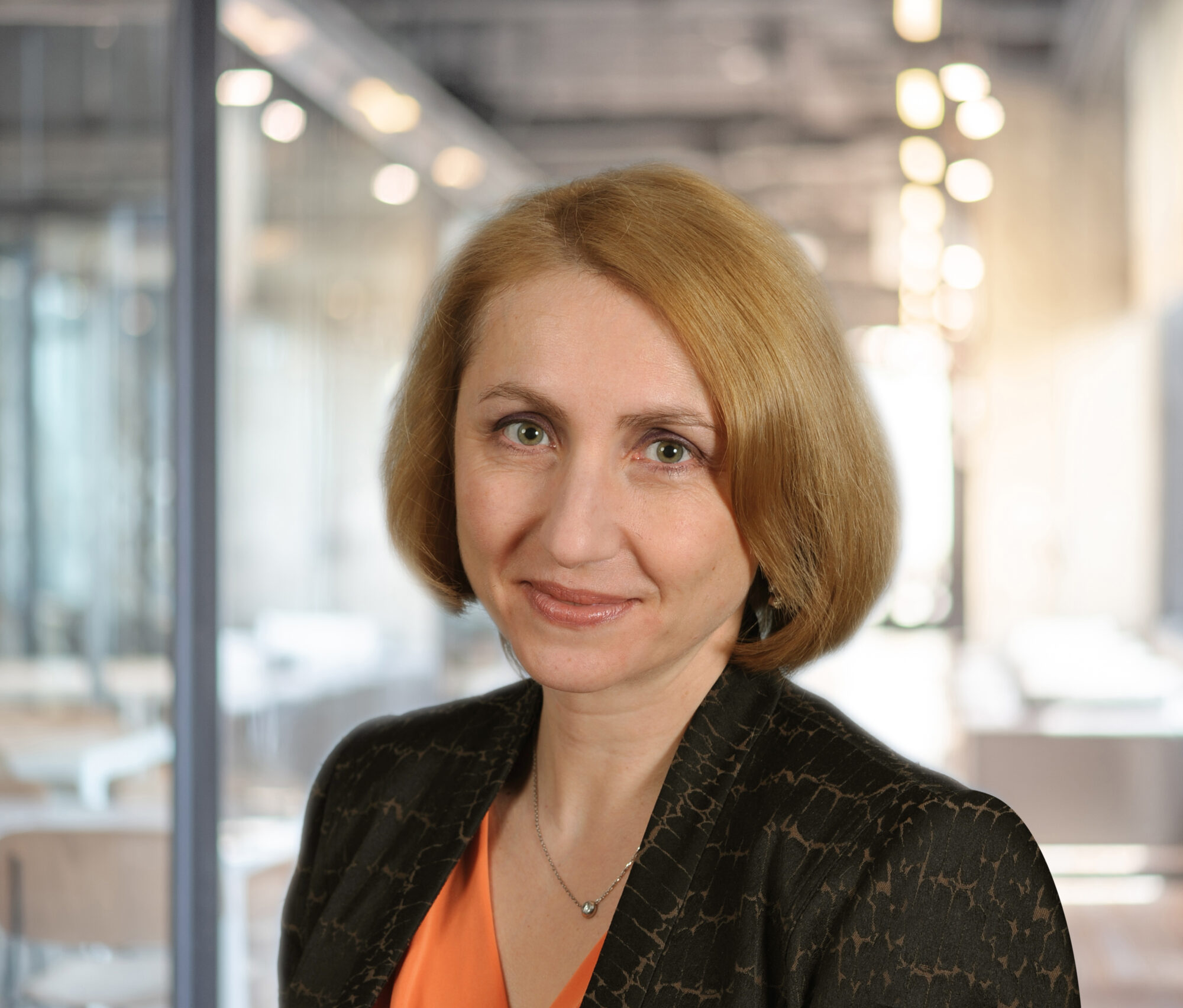 Technoretail - PROTAGONISTI 