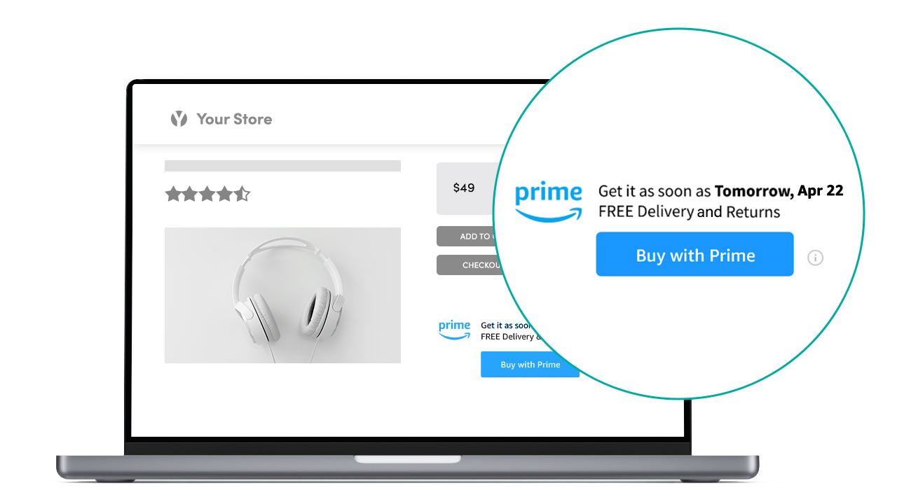 Technoretail - Amazon introduce nuovi strumenti per la fidelizzazione e la gestione degli ordini online 