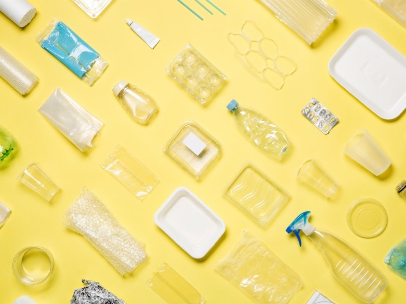 Technoretail - La plastica si conferma la regina del packaging 