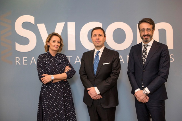 Technoretail - Svicom continua nel suo percorso di crescita 