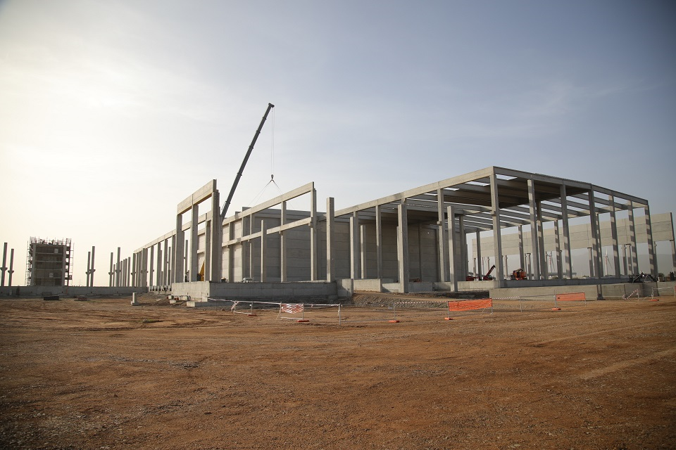 Technoretail - SUPPLY CHAIN 