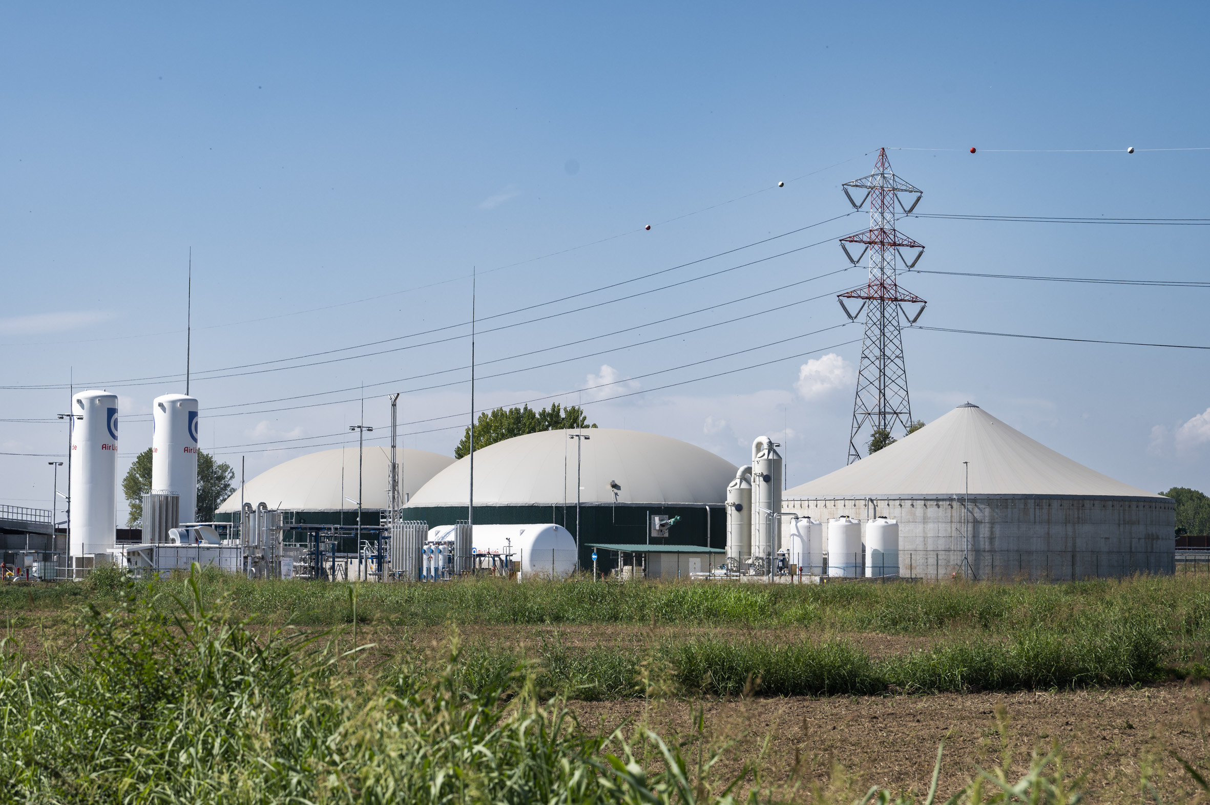 Technoretail - SUPPLY CHAIN 