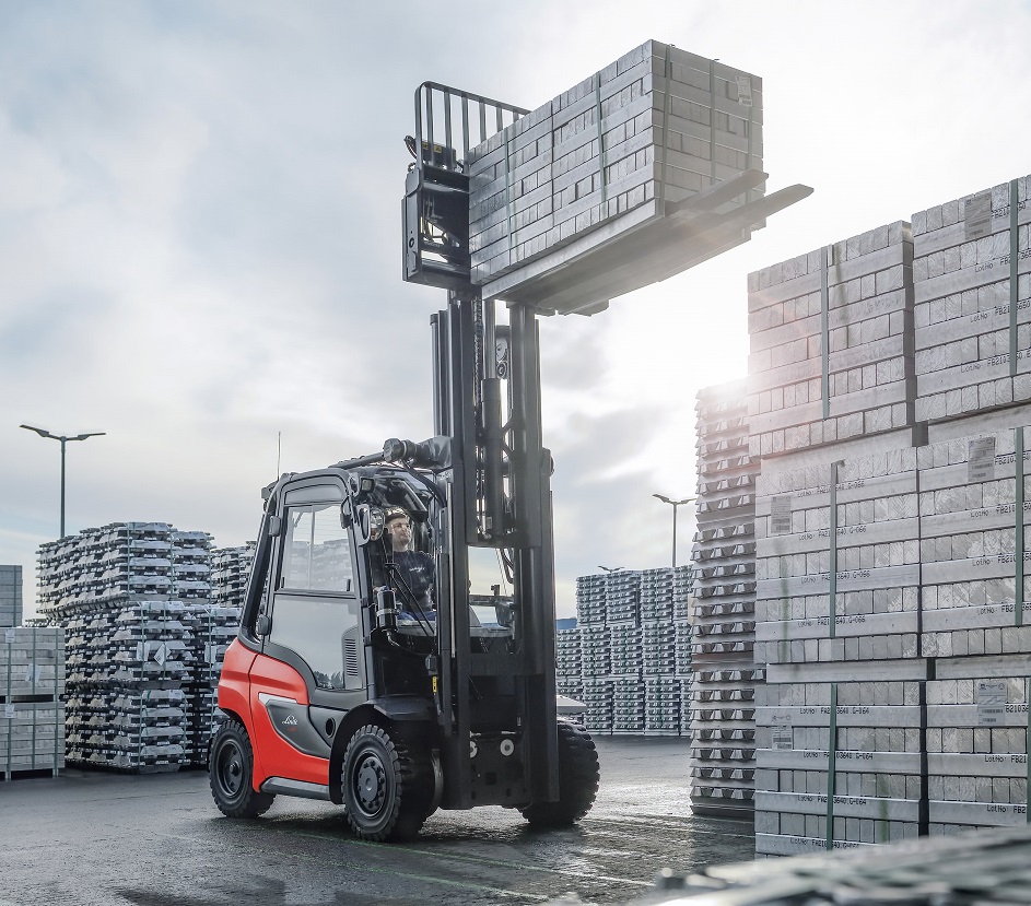 Technoretail - SUPPLY CHAIN 