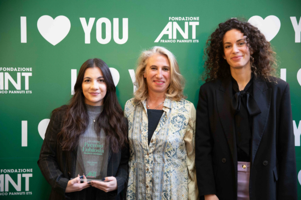 Technoretail - Logistica Uno: premi 2025 per innovazione, sostenibilità e persone Technoretail - Logistica Uno: premi 2025 per innovazione, sostenibilità e persone