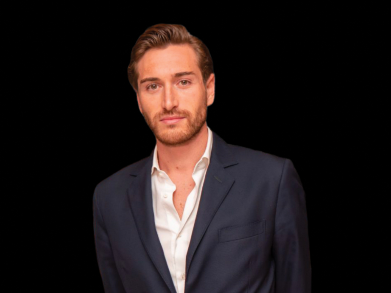 Technoretail - Luca Bendazzoli è il nuovo retail manager di Acer per l’Italia 