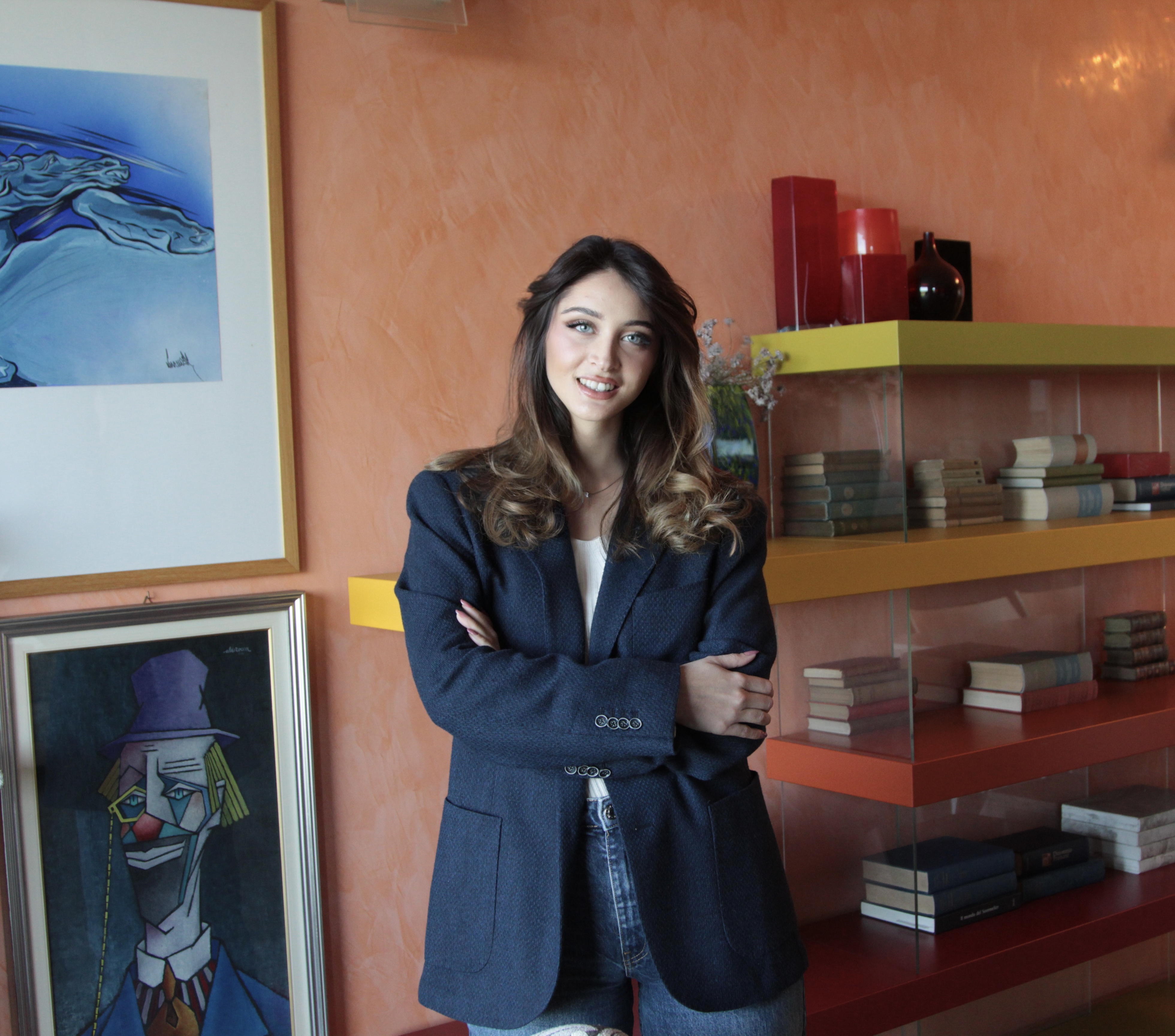 Technoretail - L'intelligenza artificiale di Cromos supporta lo Shopping basato sui colori 