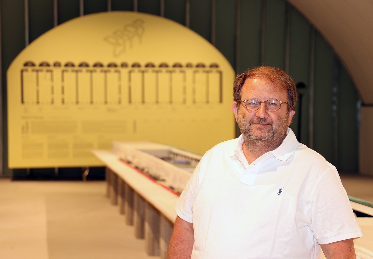 Technoretail - PROTAGONISTI 