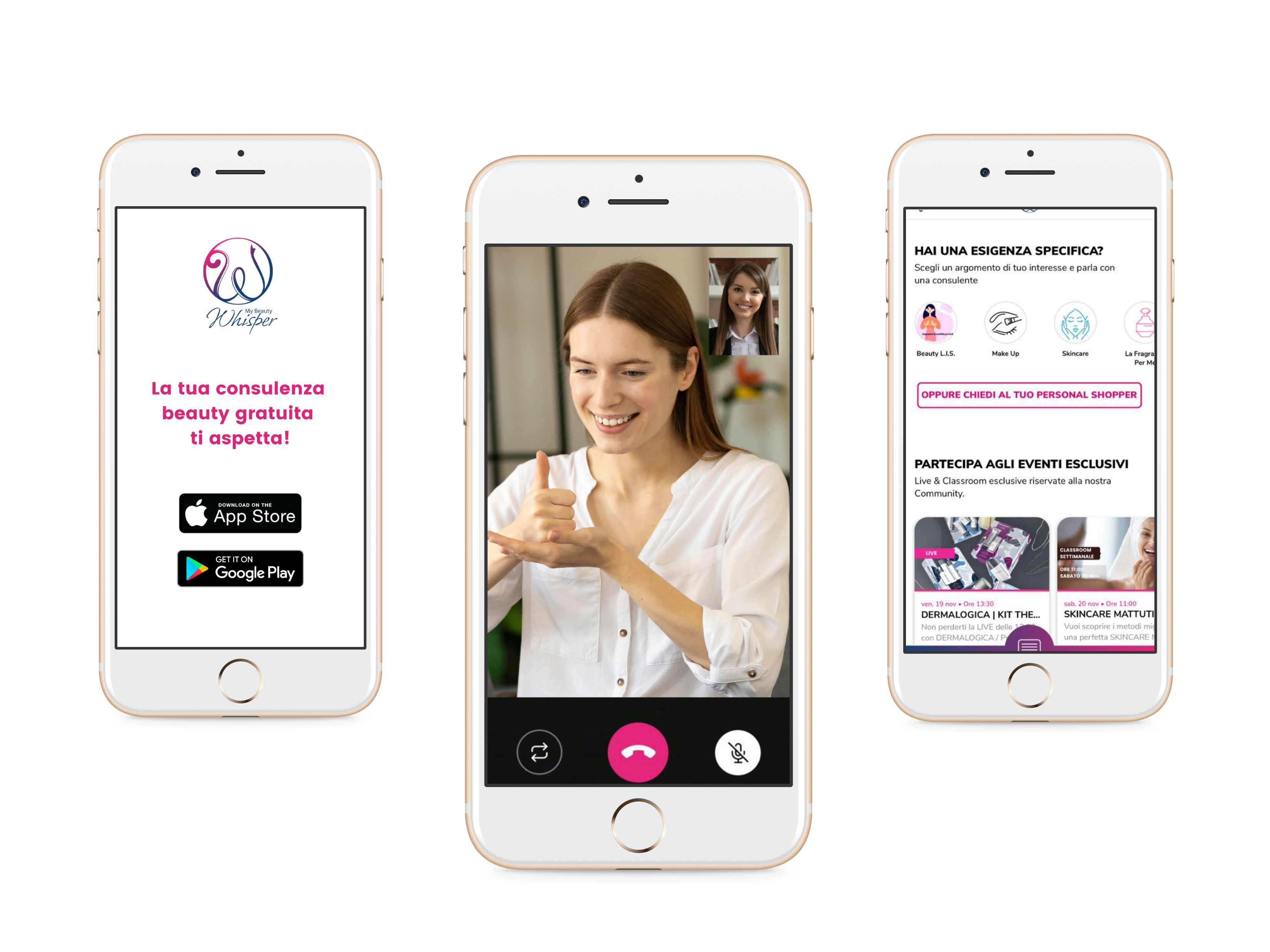 Technoretail - I totem digitali di consulenza personalizzata approdano nei beauty store e nelle farmacie 