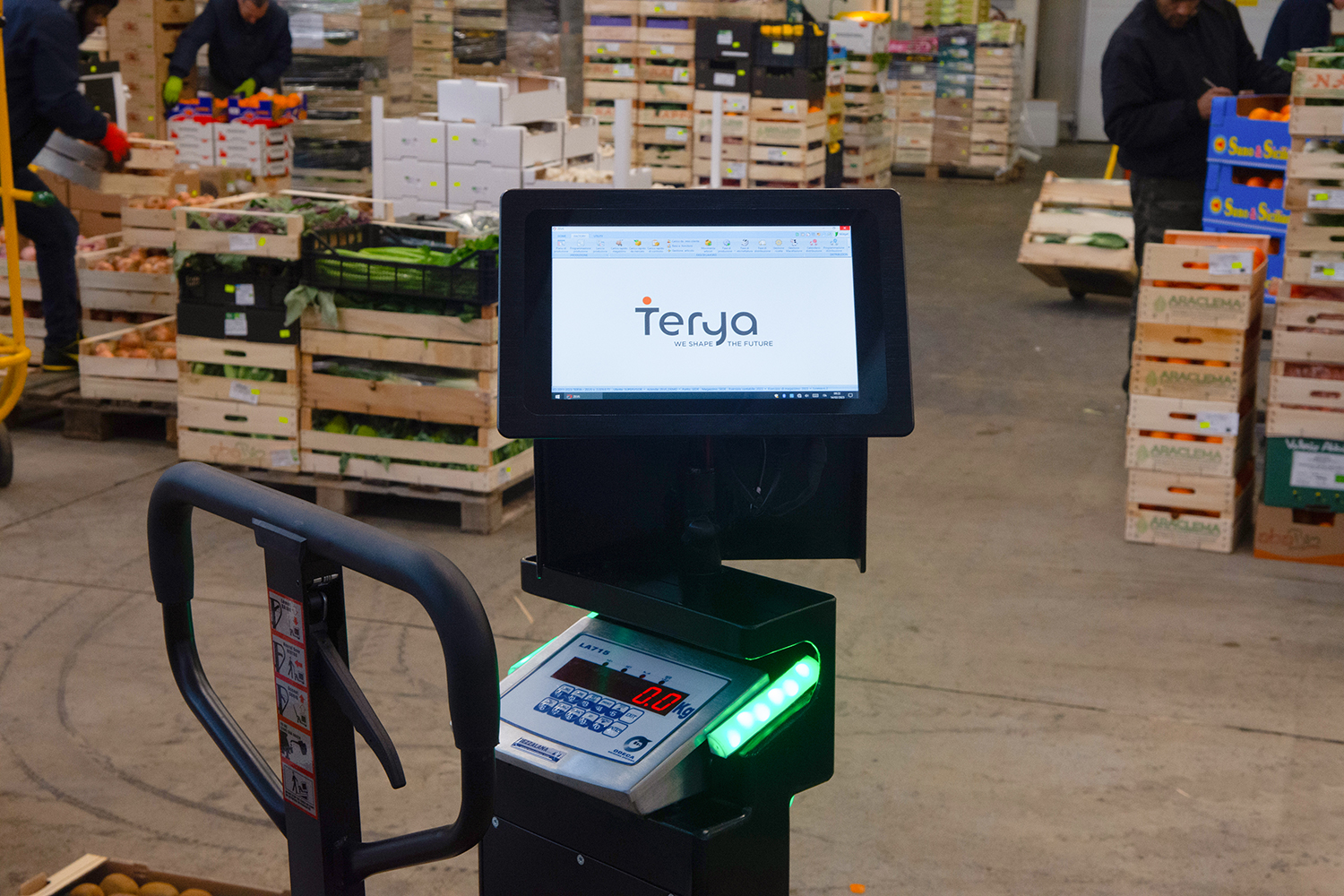 Technoretail - Da Terya una soluzione tesa a semplificare i processi di gestione e ad ottimizzare i tempi e costi di produzione 