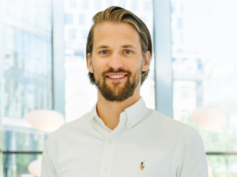 Technoretail - Mangopay nomina Michal Jedraszak nuovo chief of staff 