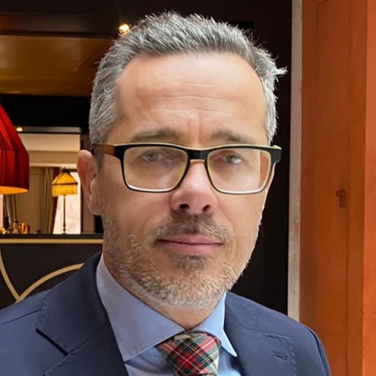 Technoretail - PROTAGONISTI 