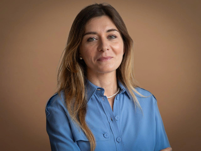 Technoretail - Mariangela Conte è la nuova head of asset management Italy di Garbe 
