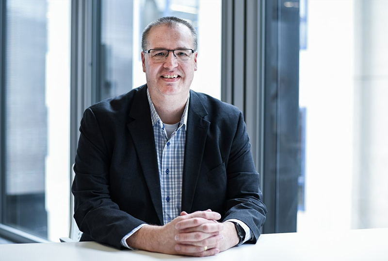 Technoretail - PROTAGONISTI 