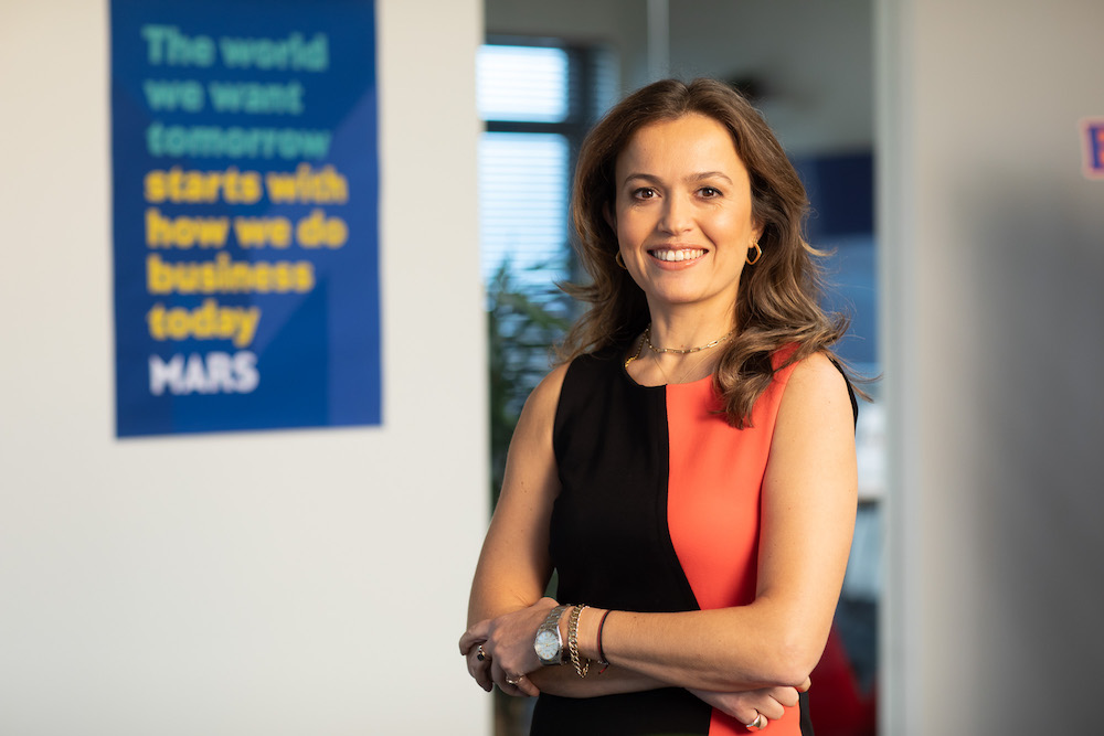 Technoretail - PROTAGONISTI 