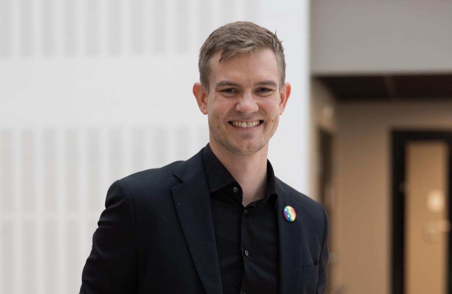 Technoretail - PROTAGONISTI 