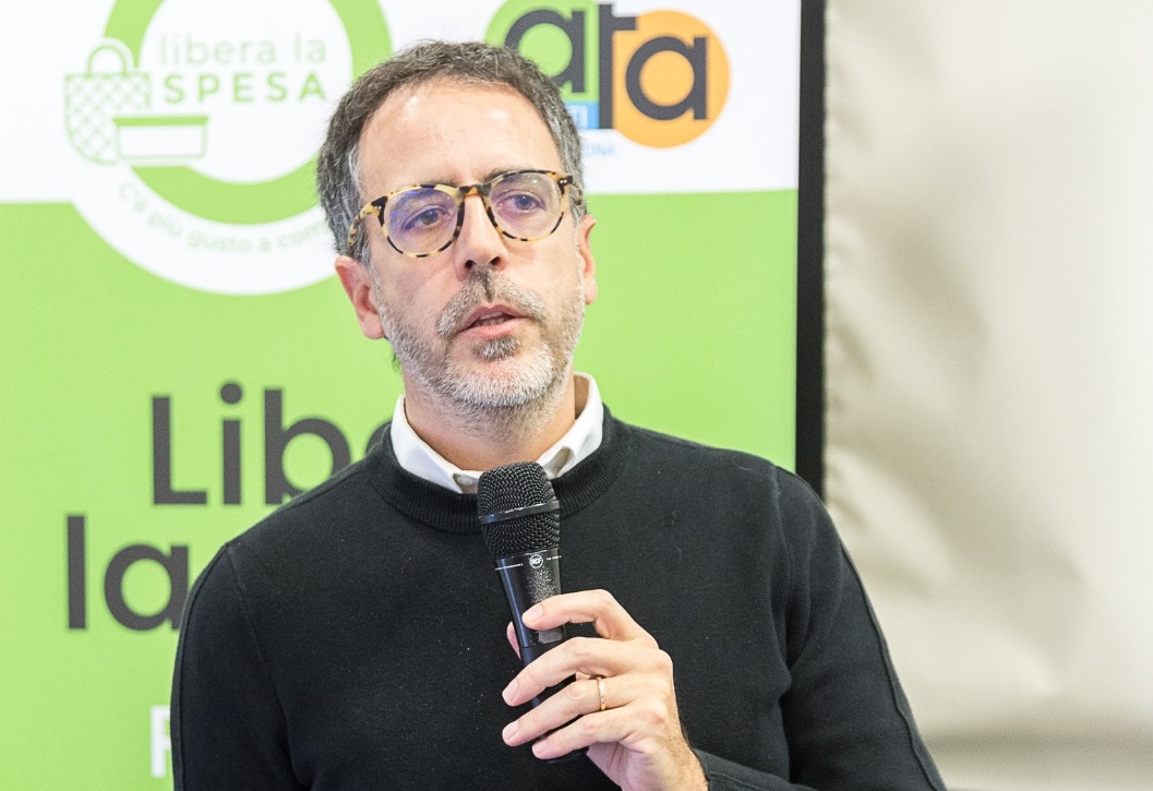 Technoretail - Ad Ancona arriva il protocollo per i contenitori riutilizzabili per fare spesa 