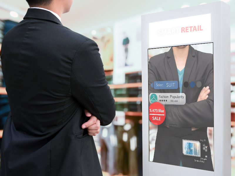 Technoretail - McKinsey: 6 principi per rendere le aziende del retail software-driven 