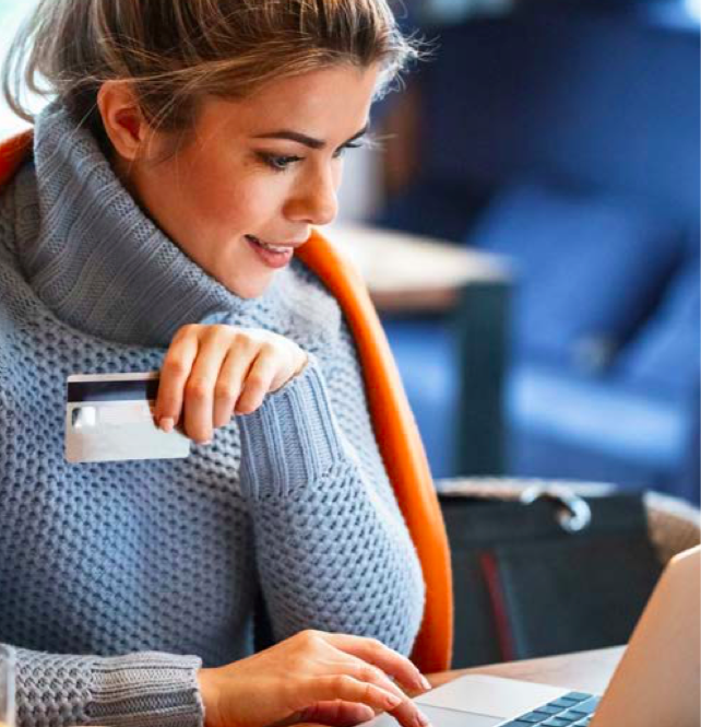 Technoretail - LOYALTY 