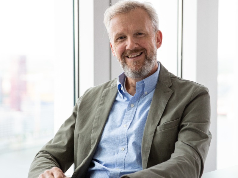 Technoretail - MediaWorld: Sven Degezelle nuovo chief commercial officer per l’Italia 