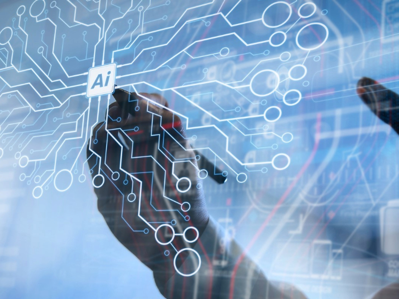 Technoretail - Mexedia presenta un laboratorio per lo sviluppo di modelli di AI 