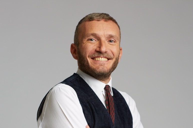 Technoretail - PROTAGONISTI 