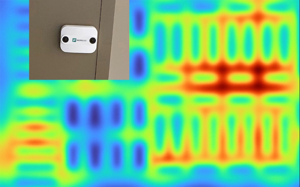 Technoretail - Microlog porta il people tracking in Gdo Technoretail - Microlog porta il people tracking in Gdo