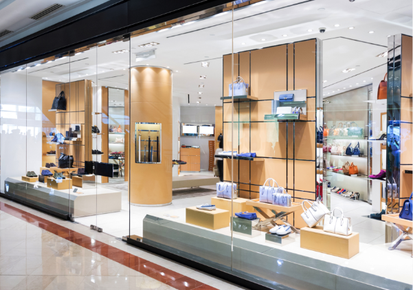 Technoretail - MitRetail: un modello integrato e scalabile per allestimenti in-store Technoretail - MitRetail: un modello integrato e scalabile per allestimenti in-store