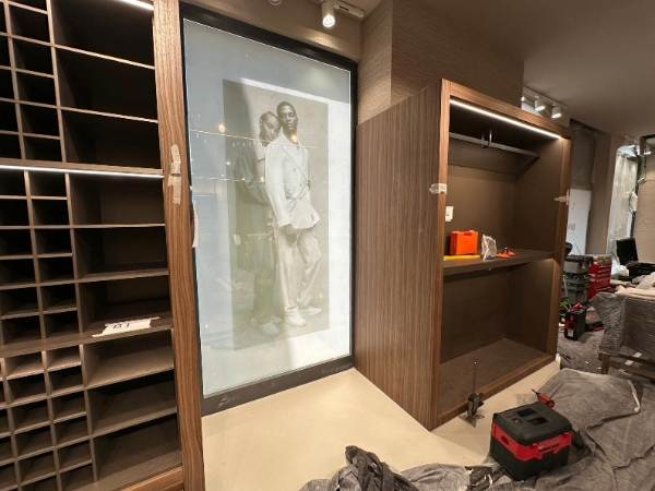 Technoretail - MitRetail: la forza di un network logistico di proprietà 