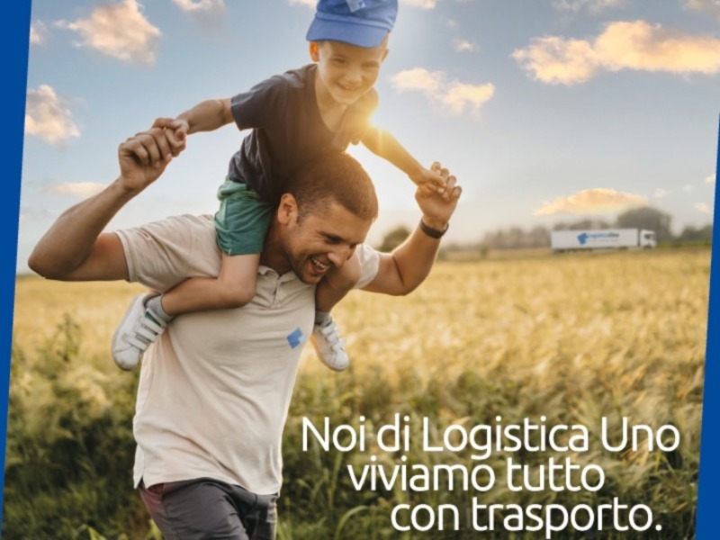 Technoretail - Monitoraggio verso una logistica più sostenibile 