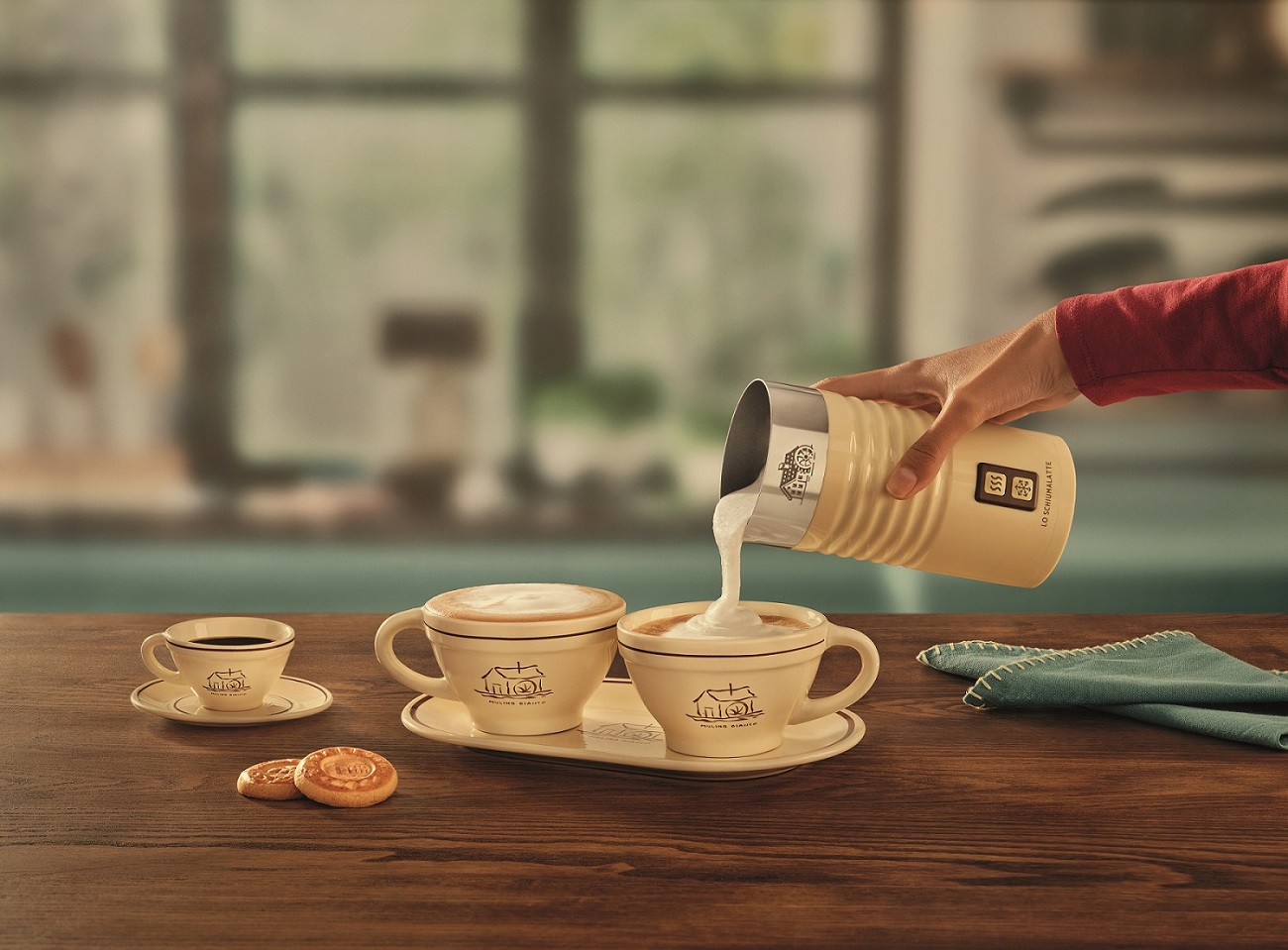 Technoretail - LOYALTY 