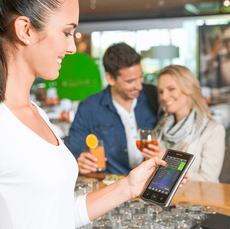 Technoretail - SOLUZIONI PDV 