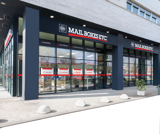 Technoretail - IMPRESE 