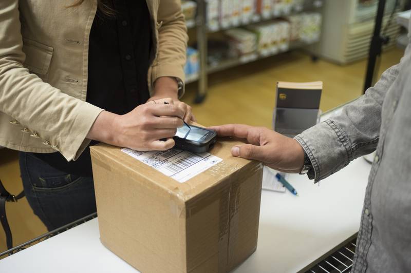 Technoretail - E-commerce: consegne in crescita ma da ottimizzare grazie alla telematica 