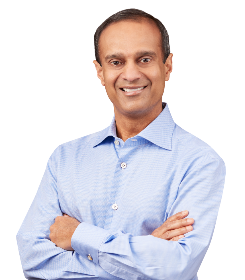 Technoretail - Sanjay Poonen nuovo Ceo e Presidente di Cohesity 