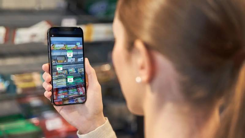 Technoretail - La lista della spesa su smartphone come strumento per aumentare le vendite e fidelizzare il cliente 