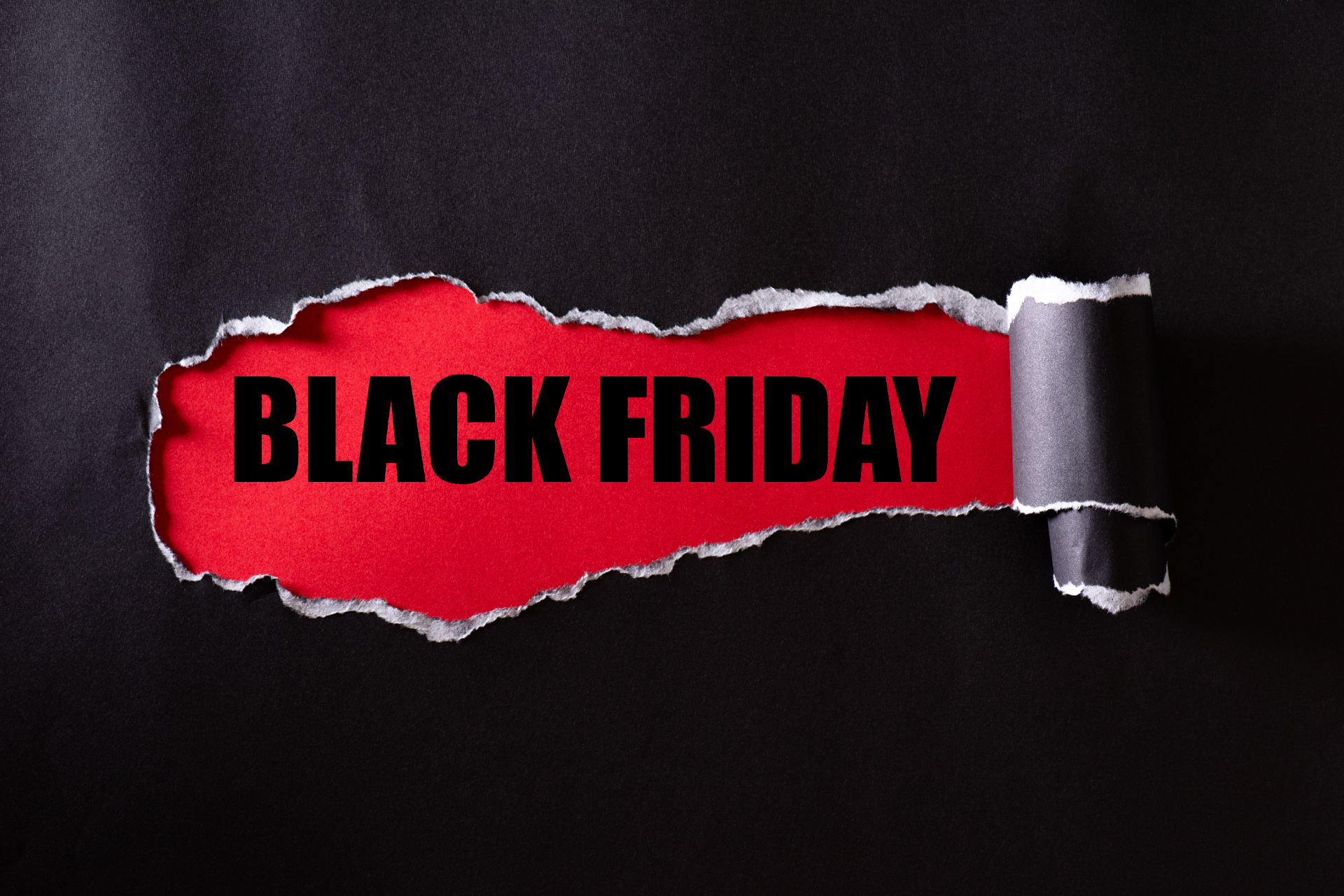 Technoretail - GfK Sinottica rivela l'identikit degli appassionati del Black Friday e le loro intenzioni di acquisto 