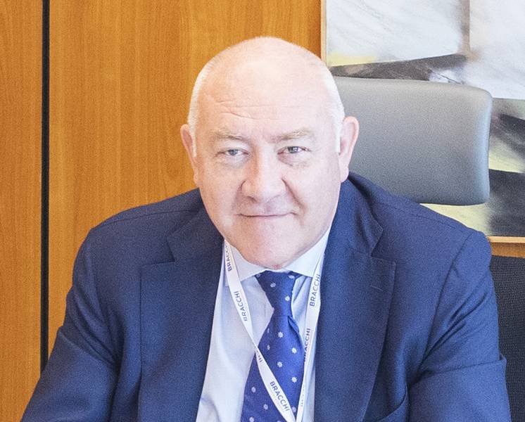 Technoretail - Bracchi affida all'esperienza di Umberto Ferretti l'espansione dell'azienda 