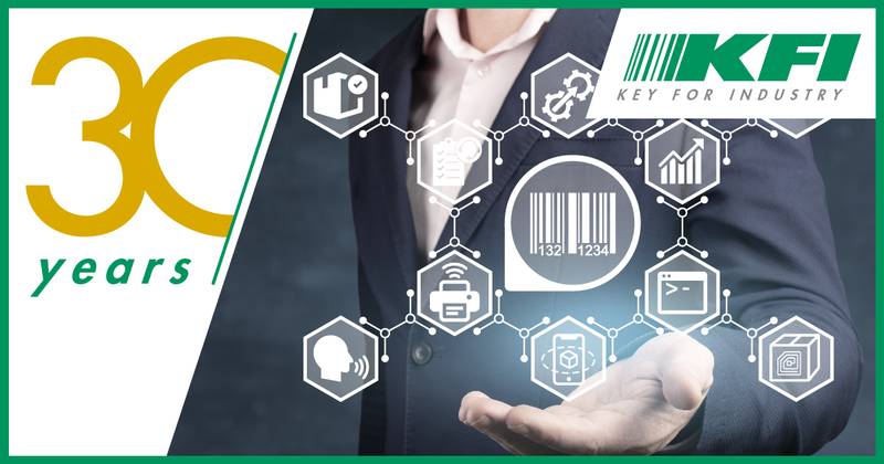 Technoretail - KFI: trent'anni di innovazione nel campo della supply chain 