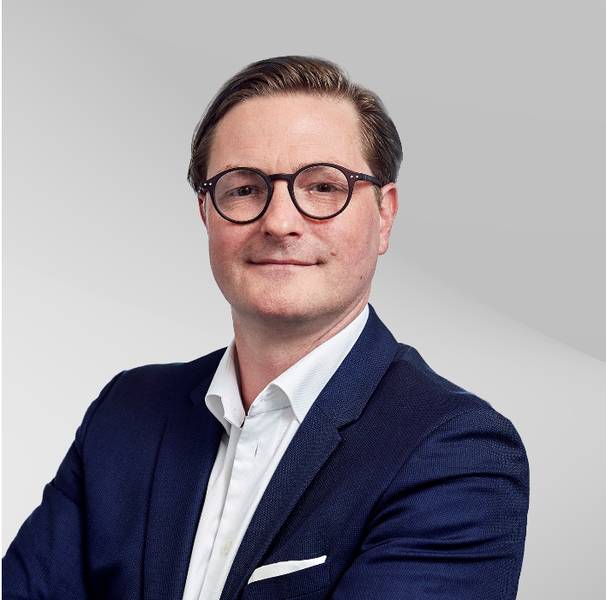Technoretail - A Giordano Albertazzi la responsabilità delle operazioni di Vertiv nel continente americano 