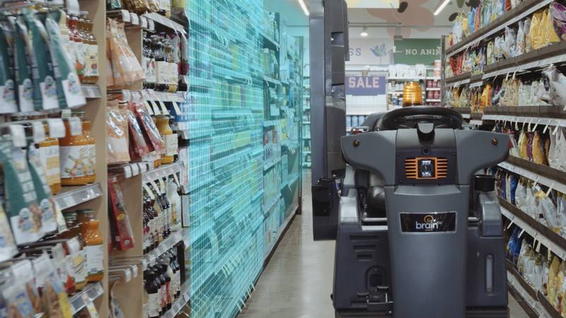Technoretail - ShelfView di Scandit semplifica la gestione dello scaffale 