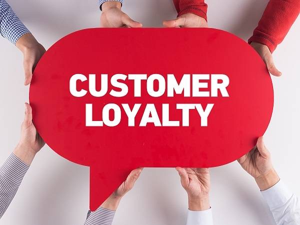 Technoretail - LOYALTY 