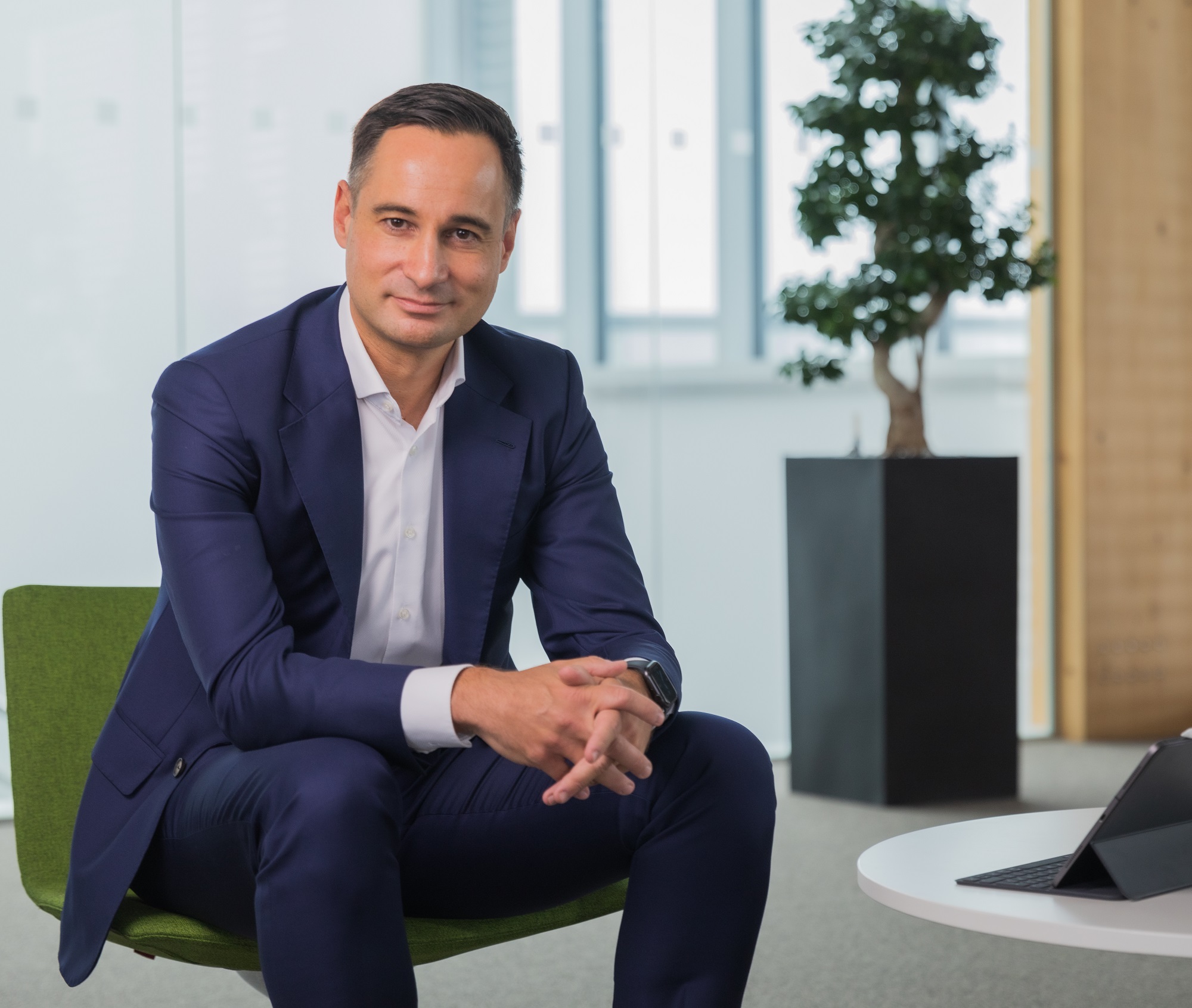 Technoretail - Un 2022 ricco di successi per Aldi 