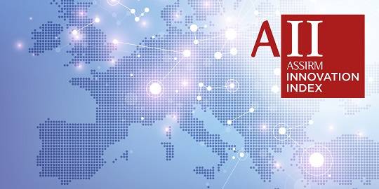 Technoretail - Assirm Innovation Index: in Italia, urgente superare il gap nell’innovazione 