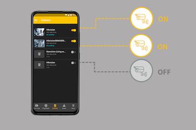 Technoretail - AiSecure 2.0 di Asustor rende "smart" la gestione delle telecamere di videosorveglianza 