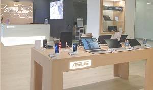 Technoretail - Tris di nuove aperture per la rete di Gold Store ASUS 