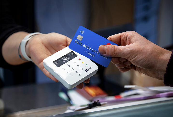 Technoretail - Dalle previsioni di SumUp un futuro all'insegna di pagamenti contactless e sostenibilità 