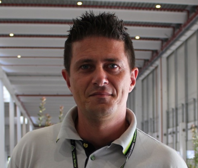 Technoretail - Alberto Cancemi nuovo Direttore Generale di Leroy Merlin Italia 
