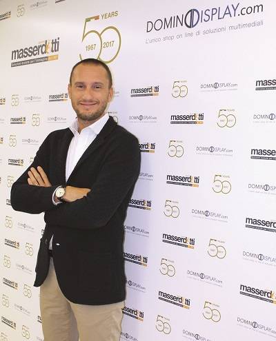 Technoretail - Soluzioni per il punto vendita sempre più verso l’innovazione Technoretail - Soluzioni per il punto vendita sempre più verso l’innovazione