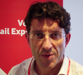 Technoretail - Siglato un accordo per l’Agricoltura 4.0 tra Vodafone Italia e Alleanza Cooperative Agroalimentari 