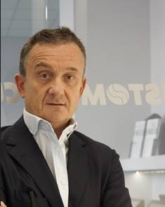 Technoretail - Custom continua a crescere ed entra nel settore Ho.Re.Ca. con la nuova piattaforma Keep Up Suite 